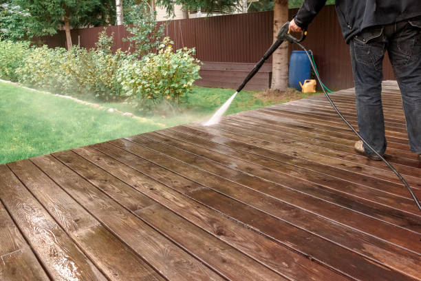 Trusted Niagara Falls, NY Pressure Washing Services Experts