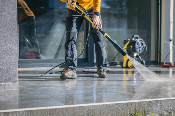 Concrete Sealing in Niagara Falls, NY